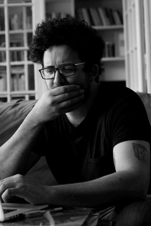 Leandro Barneche profile photo