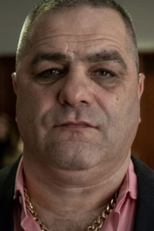 Marek Wywioł profile photo