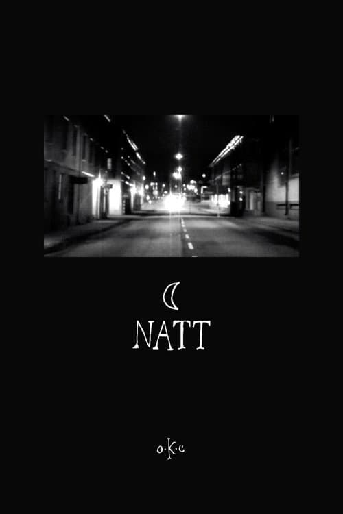 Night poster
