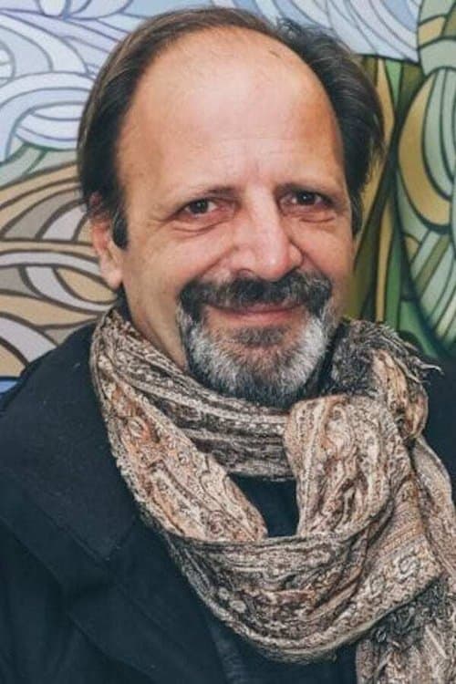 Dimitris Apostolou profile photo