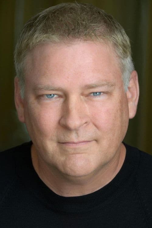 Kevin Crank profile photo