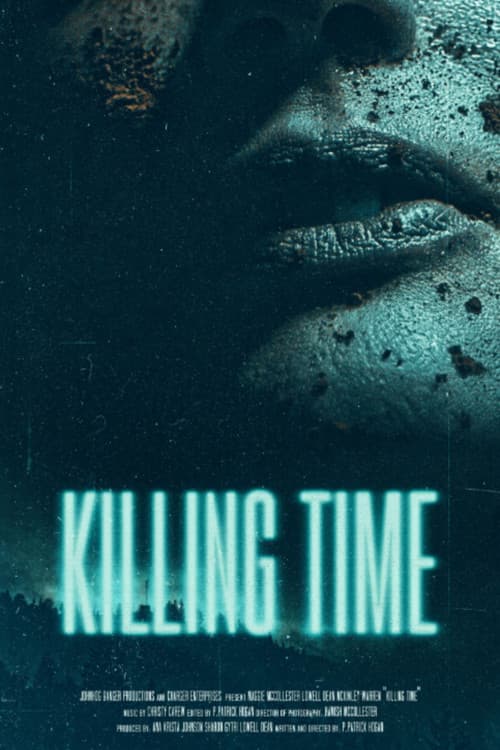 Killing Time poster