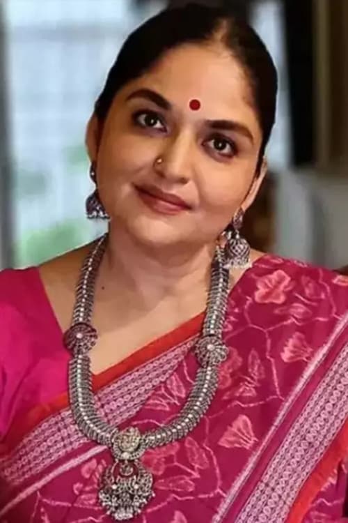 Indira Krishnan profile photo