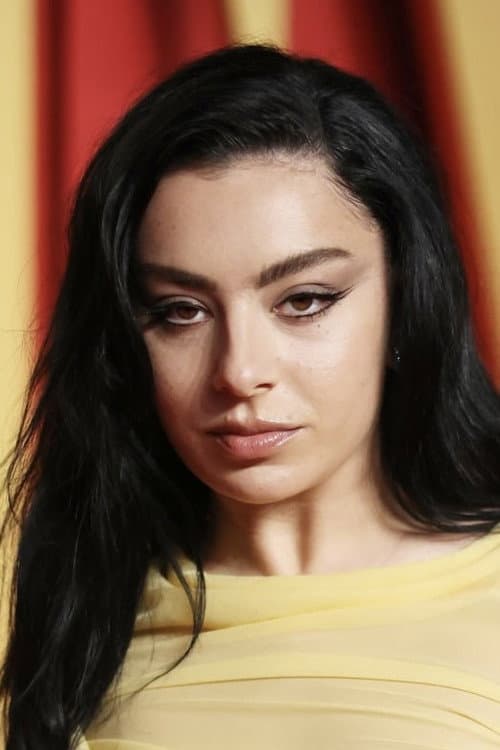 Charli xcx profile photo