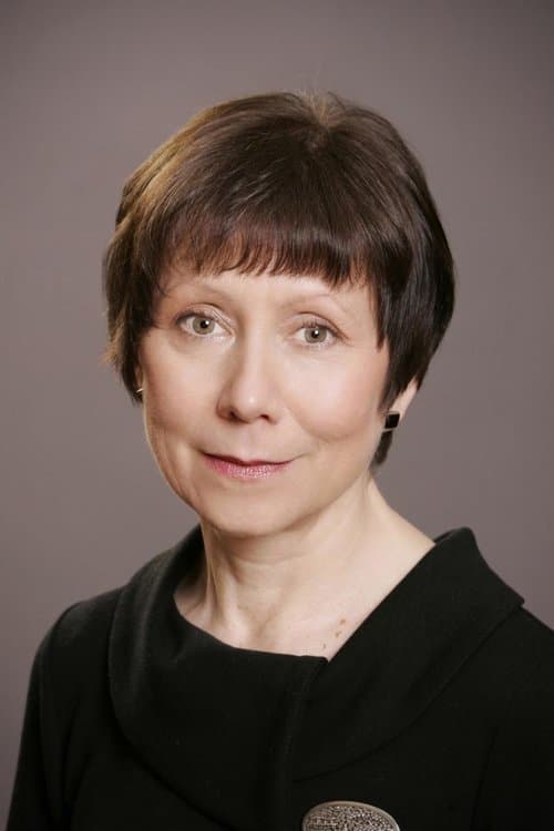 Anu Lamp profile photo