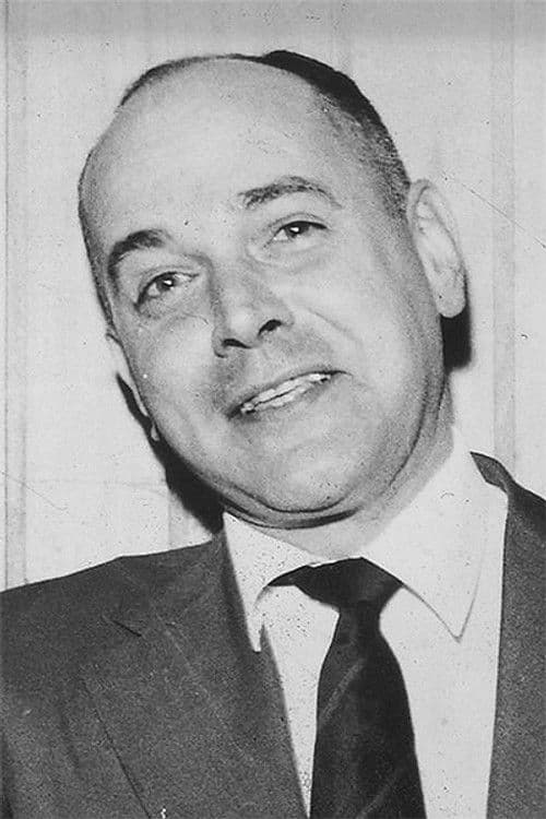 Paulo Emílio Sales Gomes profile photo