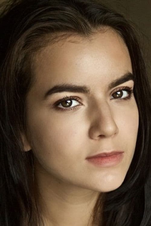 Mariya Svirid profile photo