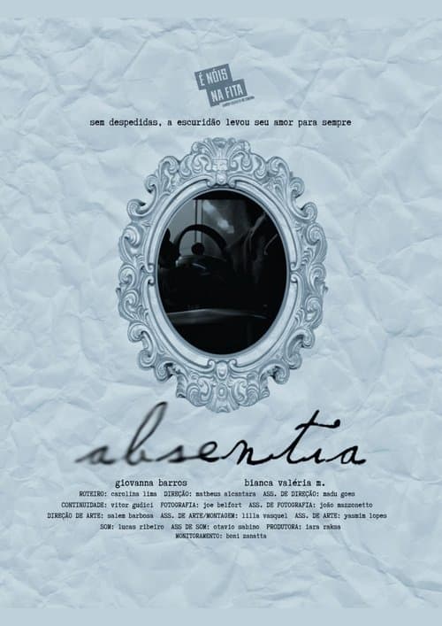 Absentia poster