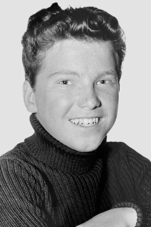 Eddie Hodges profile photo