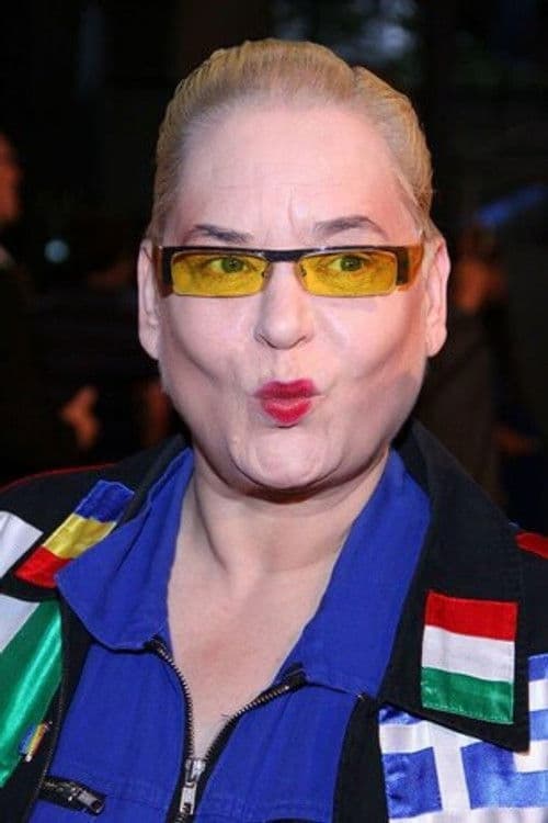 Hella von Sinnen profile photo