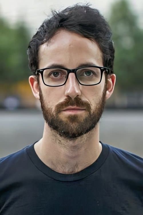 Noah Barrow profile photo