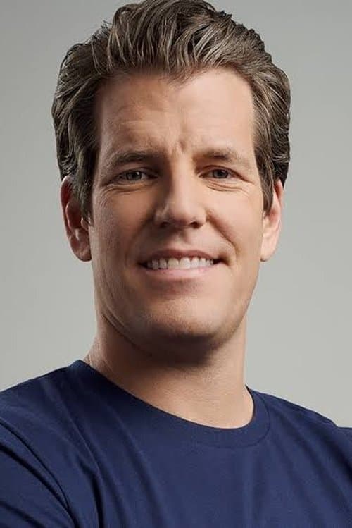 Tyler Winklevoss profile photo