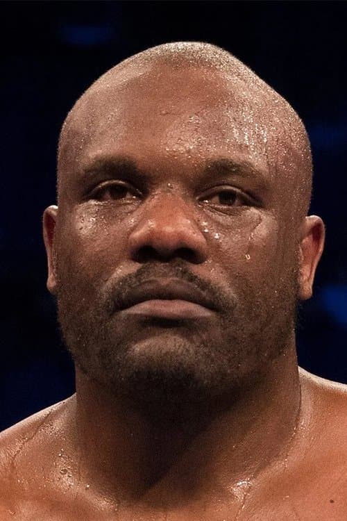Derek Chisora profile photo