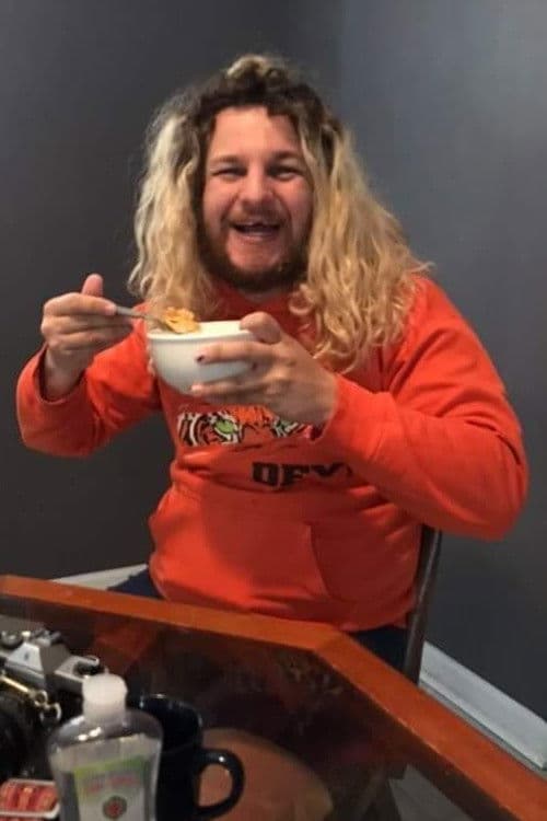 Max Hayden profile photo