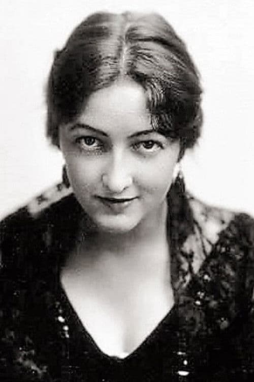 June Elvidge profile photo