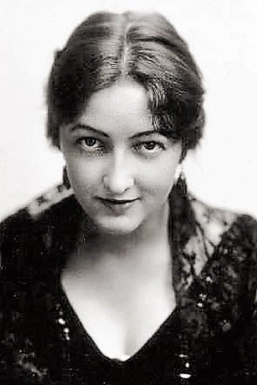 June Elvidge profile photo