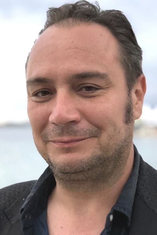 Jean-Yves Roubin profile photo