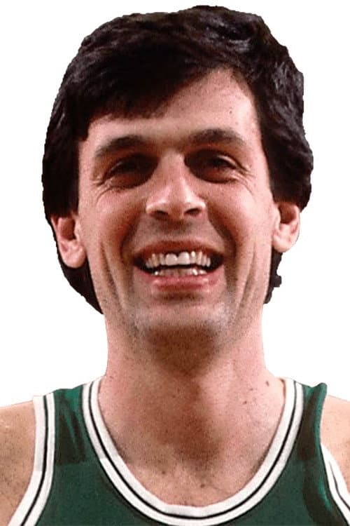 Kevin McHale profile photo