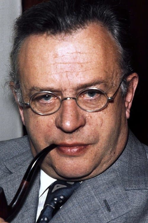 Pierre Dumayet profile photo