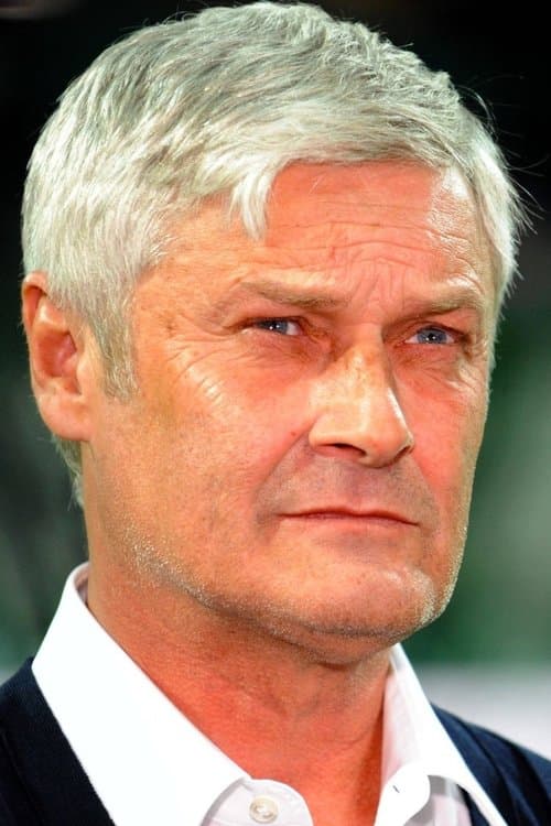 Armin Veh profile photo