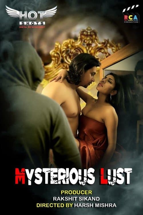 Mysterious Lust poster