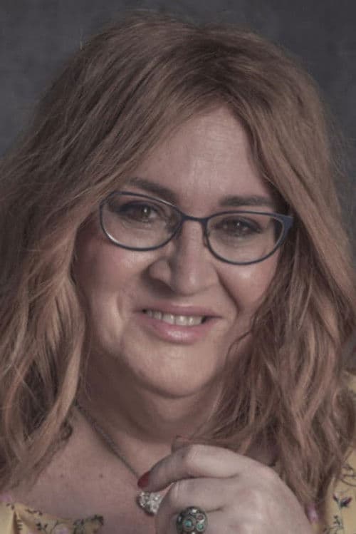 Carmen García de Merlo profile photo