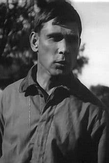 A Fist in the Side poster