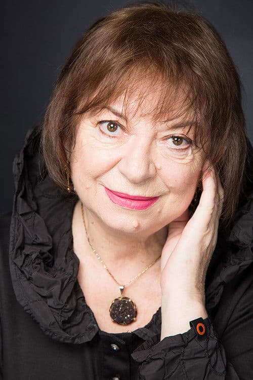 Virginia Rogin profile photo