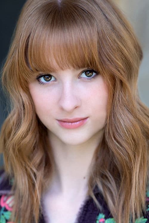 Claire Capek profile photo