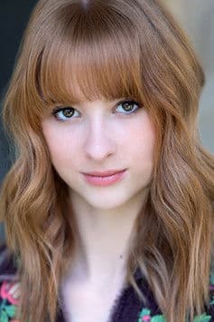 Claire Capek profile photo