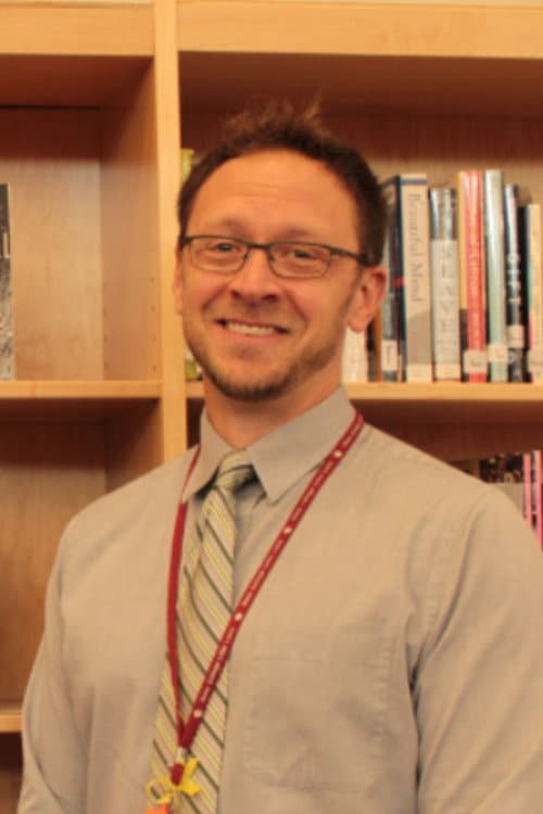 Mark Morath II profile photo