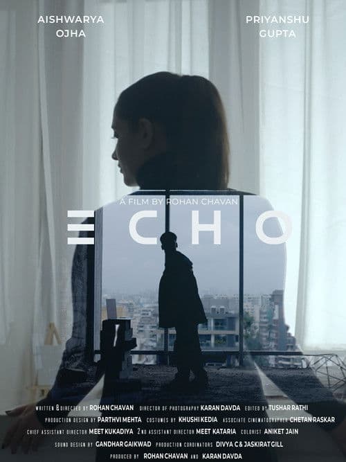 ECHO poster