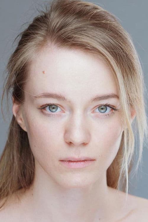 Анна Сафронова profile photo