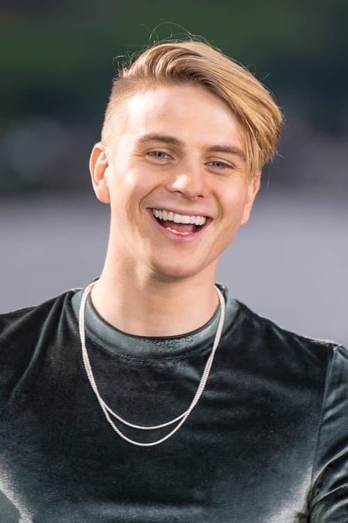 Vincent Gross profile photo