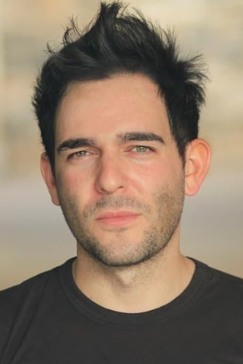 Matthew-Lee Erlbach profile photo