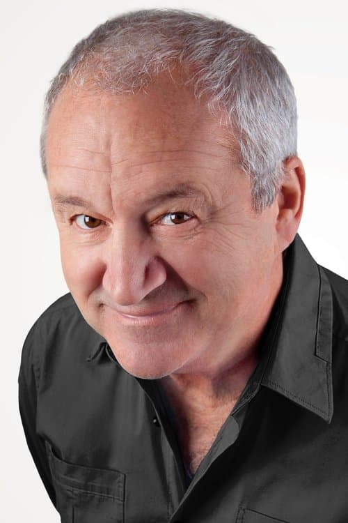 Michel Barrette profile photo