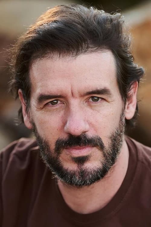 Julien Heron profile photo