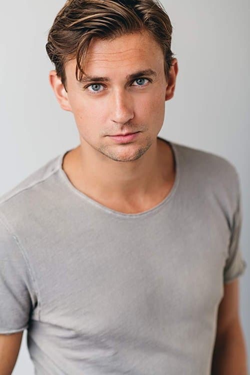 Taras Lesiuk profile photo