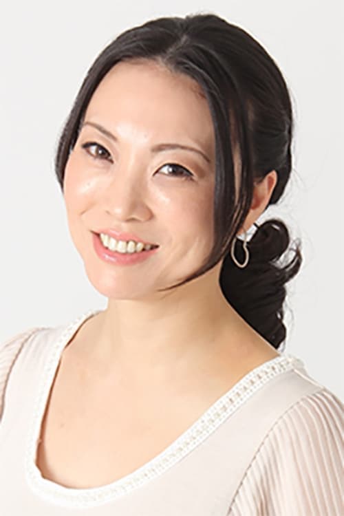 Kaori Yagi profile photo