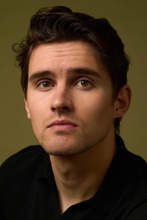 Michael Johnston profile photo
