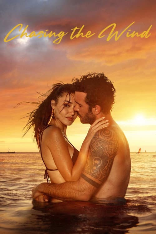 Chasing the Wind poster