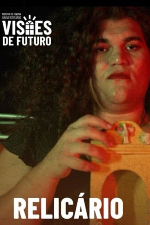 Relicário poster
