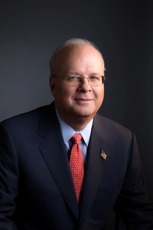 Karl Rove profile photo