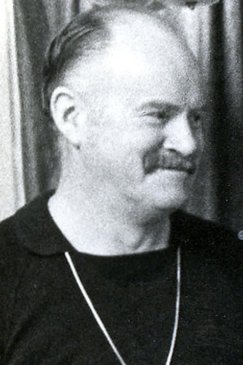 Dick Bush profile photo
