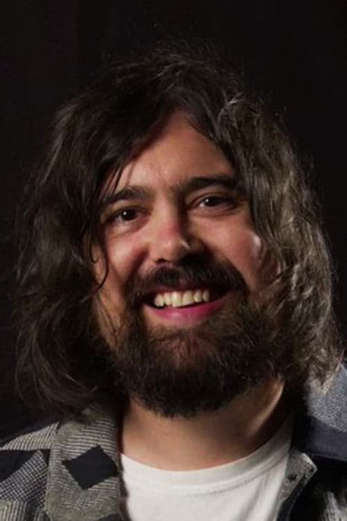 Luke Higginson profile photo