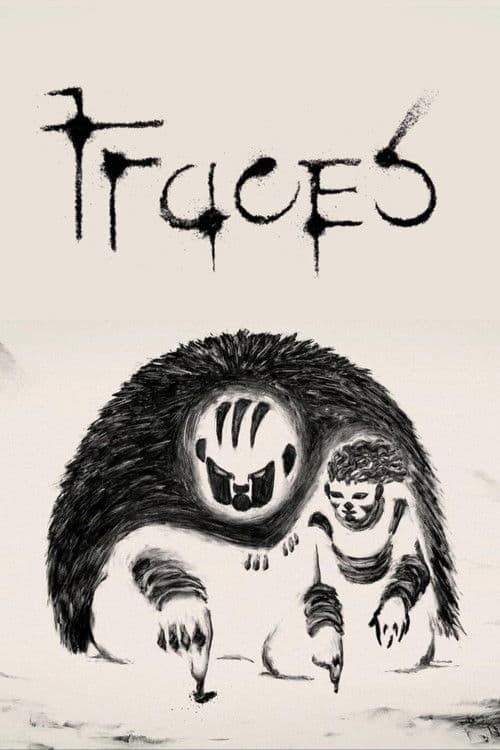 Traces poster