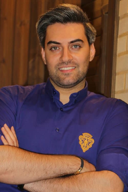 Mani Heidari profile photo