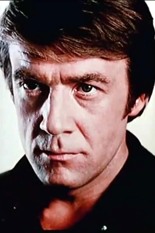 Sebastian Graham Jones profile photo