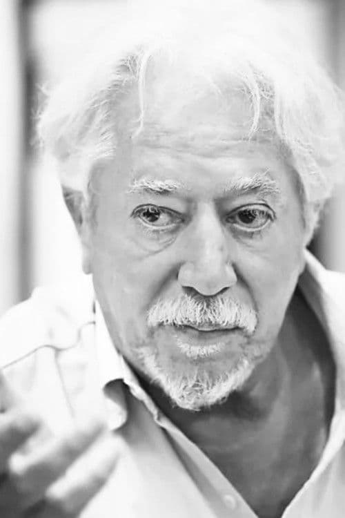 Luis Puenzo profile photo