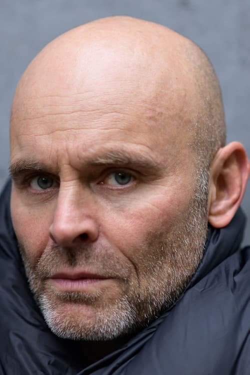 Burt Rutteman profile photo